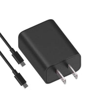 Cargar imagen en el visor de la galería, Cargador Motorola Tipo C a Tipo C Turbo Original