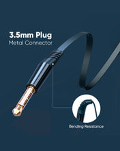 Cargar imagen en el visor de la galería, Audífonos Manos Libres Universal JAK + Control Volumen 3.5 mm