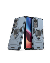 Cargar imagen en el visor de la galería, Estuche Anti Golpes Xiaomi 12 Lite Con Anillo