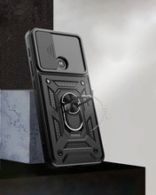 Cargar imagen en el visor de la galería, Estuche Anti Golpes Samsung Galaxy A04 Con Protección Camara