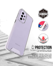 Cargar imagen en el visor de la galería, Estuche Anti Golpes Space Samsung Galaxy A33 5G