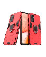 Cargar imagen en el visor de la galería, Estuche Anti Golpes Samsung Galaxy A13 Con Anillo