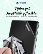 Cargar imagen en el visor de la galería, Protector Pantalla Hidrogel iPhone 14 Pro Max