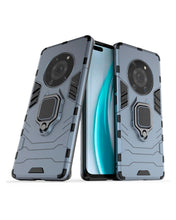 Cargar imagen en el visor de la galería, Estuche Anti Golpes Huawei Nova Y90 Con Anillo