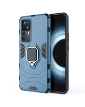 Cargar imagen en el visor de la galería, Estuche Anti Golpes Xiaomi 12T - 12T Pro Con Anillo