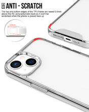 Cargar imagen en el visor de la galería, Estuche Anti Golpes Space iPhone 14