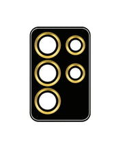 Cargar imagen en el visor de la galería, Lentes Protector Cámara Samsung S23 Ultra