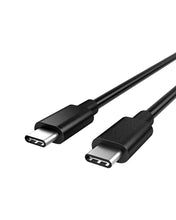 Cargar imagen en el visor de la galería, Cable Datos Samsung Tipo-C A Tipo-C Original 5A