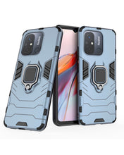 Cargar imagen en el visor de la galería, Estuche Anti Golpes Xiaomi Redmi 12C Con Anillo