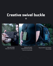 Cargar imagen en el visor de la galería, Estuche Anti Golpes Nillkin iPhone 14 Pro Max CamShield Armor Pro