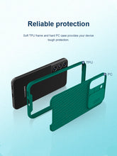Cargar imagen en el visor de la galería, Estuche Nillkin CamShield Pro Samsung Galaxy S22 Plus
