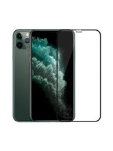 Cargar imagen en el visor de la galería, Protector Pantalla Vidrio Templado iPhone 11 Pro 9D Alta Calidad