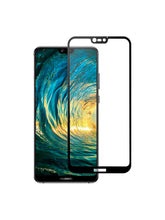 Cargar imagen en el visor de la galería, Protector Pantalla Vidrio Templado Huawei P20 Lite