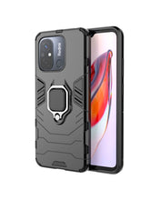 Cargar imagen en el visor de la galería, Estuche Anti Golpes Xiaomi Redmi 12C Con Anillo