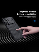 Cargar imagen en el visor de la galería, Estuche Nillkin CamShield Pro Samsung Galaxy S22 Plus