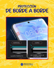 Cargar imagen en el visor de la galería, Protector Pantalla Hidrogel iPhone 14 Pro Max