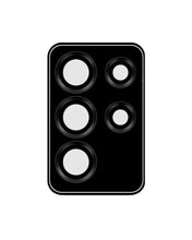 Cargar imagen en el visor de la galería, Lentes Protector Cámara Samsung S23 Ultra