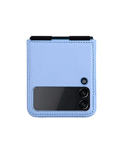 Cargar imagen en el visor de la galería, Estuche Nillkin QIN Leather Case Samsung Galaxy Z Flip 4