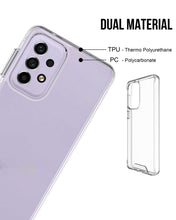 Cargar imagen en el visor de la galería, Estuche Anti Golpes Space Samsung Galaxy A33 5G
