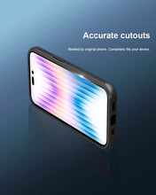 Cargar imagen en el visor de la galería, Estuche Nillkin CamShield Pro iPhone 14 Pro