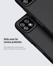 Cargar imagen en el visor de la galería, Estuche Acrílico Nillkin Samsung A22 5G CamShield