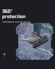 Cargar imagen en el visor de la galería, Estuche Anti Golpes Nillkin iPhone 14 Pro Max CamShield Armor Pro