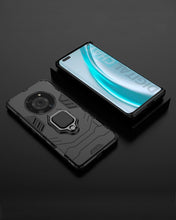 Cargar imagen en el visor de la galería, Estuche Anti Golpes Honor X9 Con Anillo