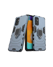 Cargar imagen en el visor de la galería, Estuche Anti Golpes Samsung Galaxy A13 Con Anillo
