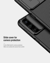 Cargar imagen en el visor de la galería, Estuche Acrílico Nillkin Samsung A33 5G CamShield