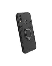 Cargar imagen en el visor de la galería, Estuche Anti Golpes Huawei P20 Lite Con Anillo