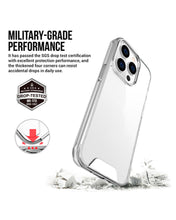 Cargar imagen en el visor de la galería, Estuche Anti Golpes Space iPhone 14 Pro