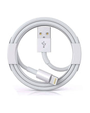 Cargar imagen en el visor de la galería, Cable Lightning a USB Apple 1 Metro Original