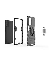 Cargar imagen en el visor de la galería, Estuche Anti Golpes Samsung Galaxy A13 Con Anillo