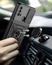 Cargar imagen en el visor de la galería, Estuche Anti Golpes Samsung Galaxy A04 Con Protección Camara