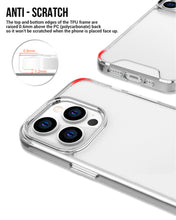 Cargar imagen en el visor de la galería, Estuche Anti Golpes Space iPhone 14 Pro Max