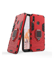 Cargar imagen en el visor de la galería, Estuche Anti Golpes Huawei P20 Lite Con Anillo