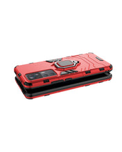 Cargar imagen en el visor de la galería, Estuche Anti Golpes Xiaomi 12T - 12T Pro Con Anillo