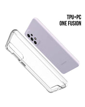 Cargar imagen en el visor de la galería, Estuche Anti Golpes Space Samsung Galaxy A33 5G