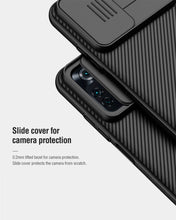 Cargar imagen en el visor de la galería, Estuche Acrílico Nillkin Xiaomi Poco M4 Pro 4G CamShield