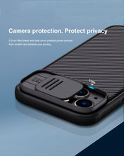 Cargar imagen en el visor de la galería, Estuche Nillkin CamShield Pro iPhone 14 Plus