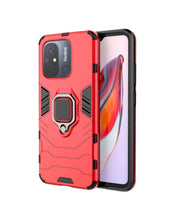 Cargar imagen en el visor de la galería, Estuche Anti Golpes Xiaomi Redmi 12C Con Anillo