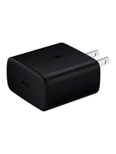Cargar imagen en el visor de la galería, Cargador Samsung Tipo C A Tipo C Super Carga Rápida 45W Original