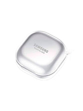 Cargar imagen en el visor de la galería, Funda Protectora Transparente Samsung Galaxy Buds Live