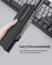 Cargar imagen en el visor de la galería, Estuche Nillkin Camshiel Pro Samsung Galaxy Z Fold 4
