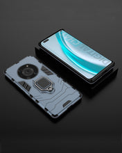 Cargar imagen en el visor de la galería, Estuche Anti Golpes Huawei Nova Y90 Con Anillo
