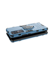 Cargar imagen en el visor de la galería, Estuche Anti Golpes Xiaomi 12T - 12T Pro Con Anillo