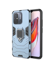 Cargar imagen en el visor de la galería, Estuche Anti Golpes Xiaomi Redmi 12C Con Anillo
