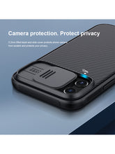 Cargar imagen en el visor de la galería, Estuche Nillkin CamShield Pro iPhone 12 Pro Max