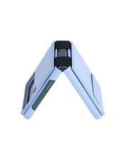 Cargar imagen en el visor de la galería, Estuche Nillkin QIN Leather Case Samsung Galaxy Z Flip 4