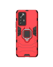 Cargar imagen en el visor de la galería, Estuche Anti Golpes Xiaomi 12 Lite Con Anillo